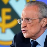 Real Madrid Demand Javier Tebas Resign From LaLiga and RFEF Roles