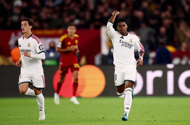 Real Madrid vs Sevilla: La Liga Kick-Off Time and How to Watch