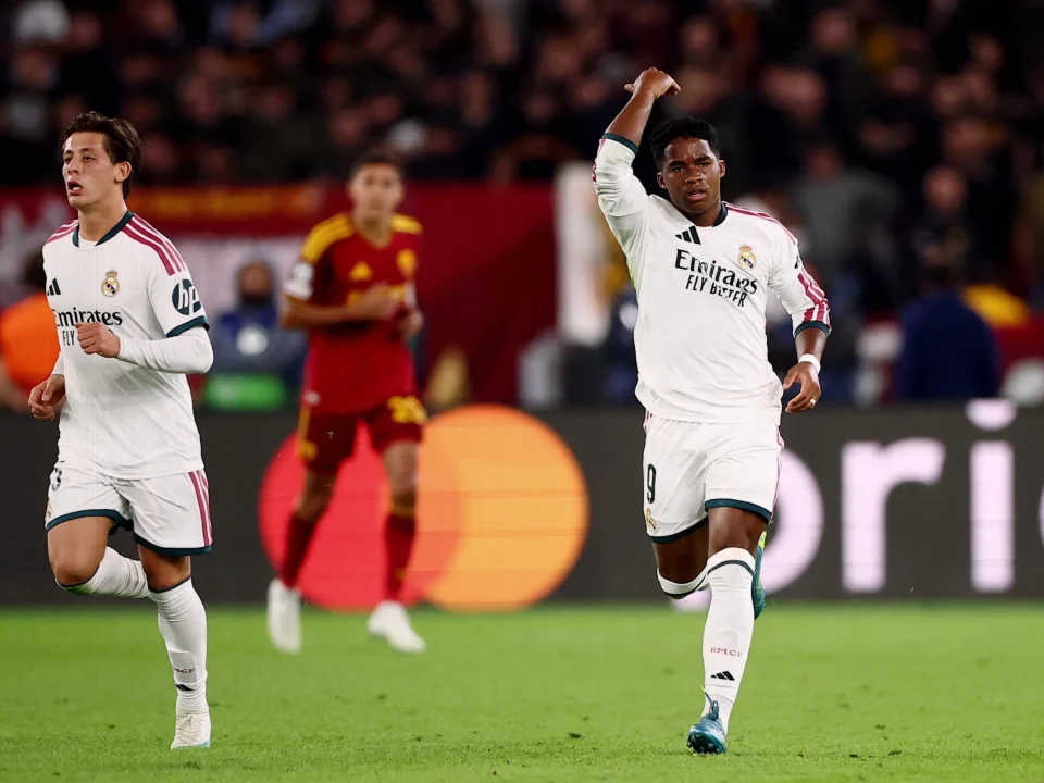 Real Madrid vs Sevilla: La Liga Kick-Off Time and How to Watch