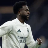Real Madrid Face Barcelona Without Vinicius Jr in First Clásico Since 2019