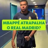 Real Madrid vs Villarreal: Mbappé Cleared to Start in LaLiga Clash