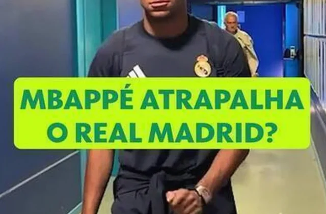 Real Madrid vs Villarreal: Mbappé Cleared to Start in LaLiga Clash