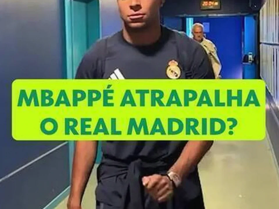 Real Madrid vs Villarreal: Mbappé Cleared to Start in LaLiga Clash