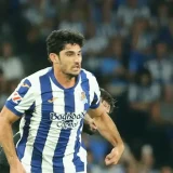 Real Sociedad Host Deportivo La Coruña in LaLiga Matchday Eight