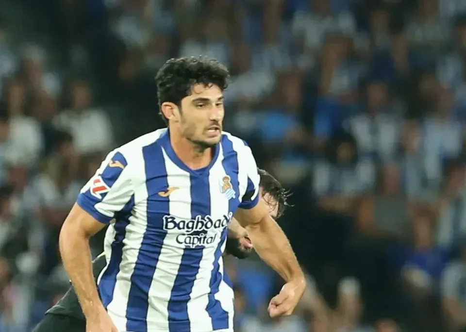 Real Sociedad Host Deportivo La Coruña in LaLiga Matchday Eight