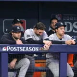 Yankees Face Must-Win Game 3 Against Rays in ALDS