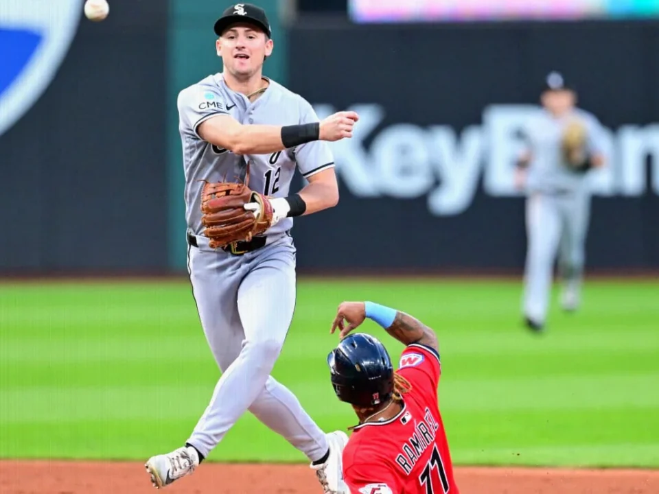 Guardians and White Sox Set for Historic First Postseason Series