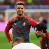 Vitinha Scores as Portugal’s Jorge Jesus Era Takes Shape