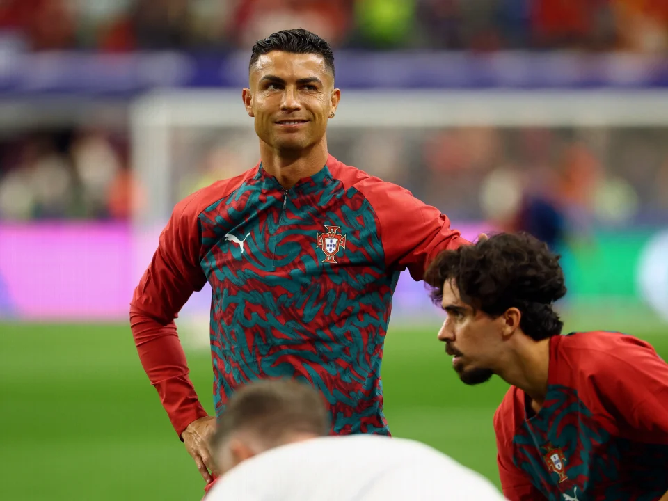 Vitinha Scores as Portugal’s Jorge Jesus Era Takes Shape
