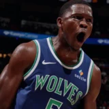 Anthony Edwards’ 45 Leads Explosive 11-Game NBA Wednesday Slate