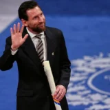 Lionel Messi Receives 2026 Princess of Asturias Sports Award in Oviedo