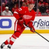 Shawn Horcoff Says Red Wings Won’t Trade Simon Edvinsson