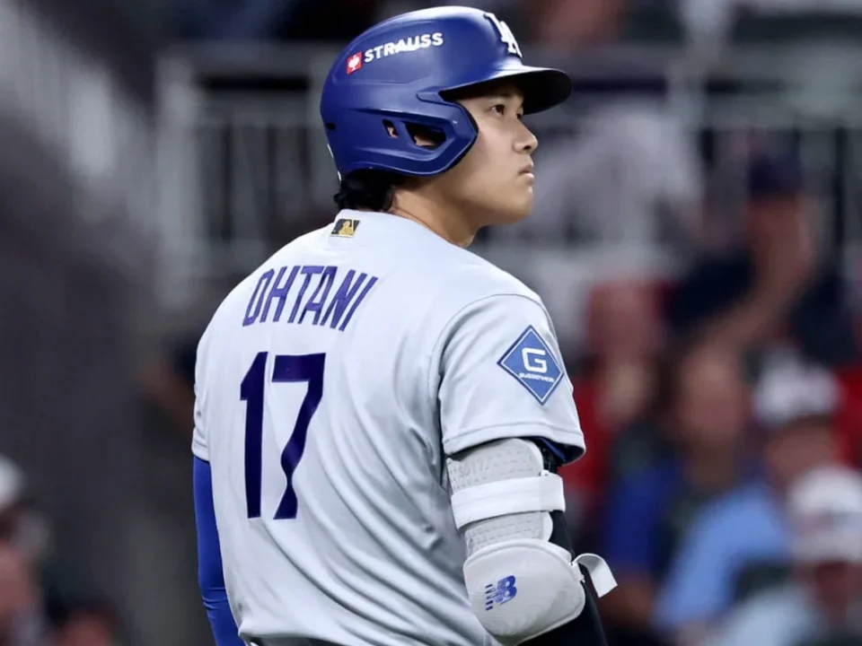 Dodgers Back Shohei Ohtani’s Health Entering NLCS Opener