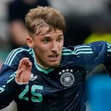 Lennart Karl Names Michael Olise as His Bayern Munich Role Model