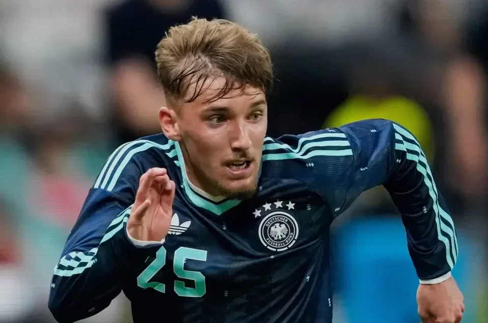 Lennart Karl Names Michael Olise as His Bayern Munich Role Model