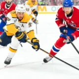 Predators Rally Past Canadiens as O’Reilly Sparks 5-2 Win