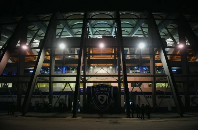 Bastia Denied First Home Win as Orléans Snatch Late Draw
