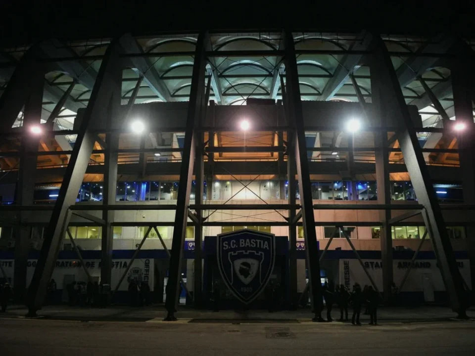 Bastia Denied First Home Win as Orléans Snatch Late Draw