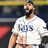 Rays Beat Yankees 5-2 to Take 2-0 ALDS Lead