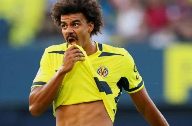 Renato Veiga on Serie A Tactics and Juventus Champions League Regret