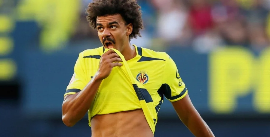 Renato Veiga on Serie A Tactics and Juventus Champions League Regret