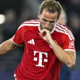 Gerrard Hails Bayern Munich’s Harry Kane as England’s Greatest Ever