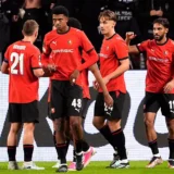 Storm Austen Delays Rennes Return After Juventus Europa League Draw
