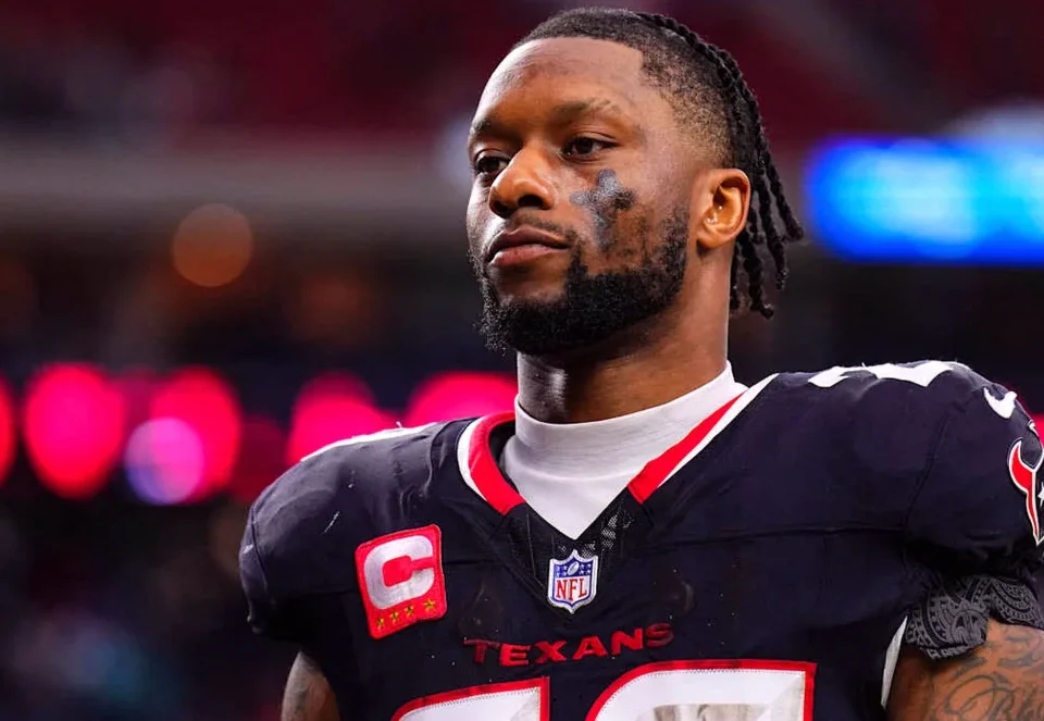 Seahawks Decline to Sign Joe Mixon After Physical Evaluation