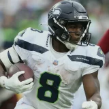 Seahawks Rookie RB Jadarian Price Heads to Injured Reserve with Chest Injury