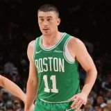 Payton Pritchard, Celtics Agree to Two-Year $44.2M Extension
