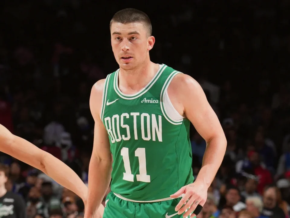 Payton Pritchard, Celtics Agree to Two-Year $44.2M Extension
