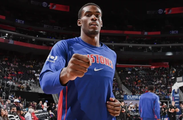 Jalen Duren Set to Sign $200M Extension With Pistons