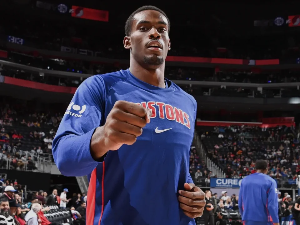 Jalen Duren Set to Sign $200M Extension With Pistons