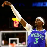 Jaden McDaniels Signs $40M Extension With Timberwolves