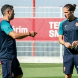 FC Lorient’s Pierre Bazin on Managing Ligue 1’s Long Autumn Break