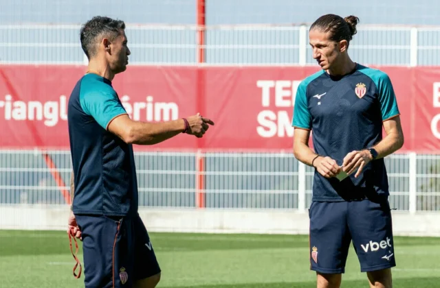 FC Lorient’s Pierre Bazin on Managing Ligue 1’s Long Autumn Break
