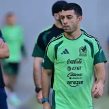 Edson Álvarez and Erik Lira Agent Meets Villarreal and Osasuna Officials