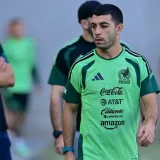 Valencia Hold Talks With Cruz Azul Midfielder Erik Lira’s Agent