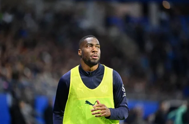 Marseille Beat Troyes but Kondogbia and Paixao Show Frustration