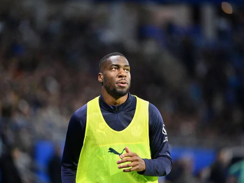 Marseille Beat Troyes but Kondogbia and Paixao Show Frustration