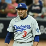 Edwin Díaz Earns Dodgers’ Trust With Back-to-Back NLDS Saves
