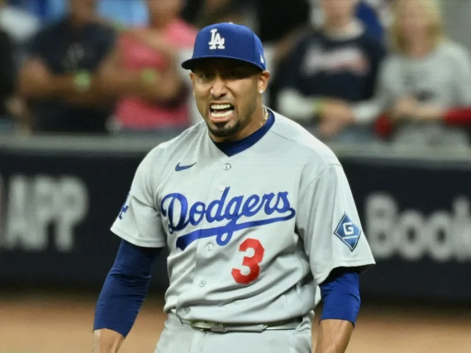 Edwin Díaz Earns Dodgers’ Trust With Back-to-Back NLDS Saves