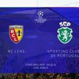 No Lens vs Sporting Champions League Report Available