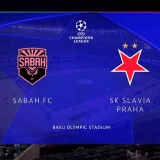 Sabah vs Slavia Praha: No Match Report Details Available