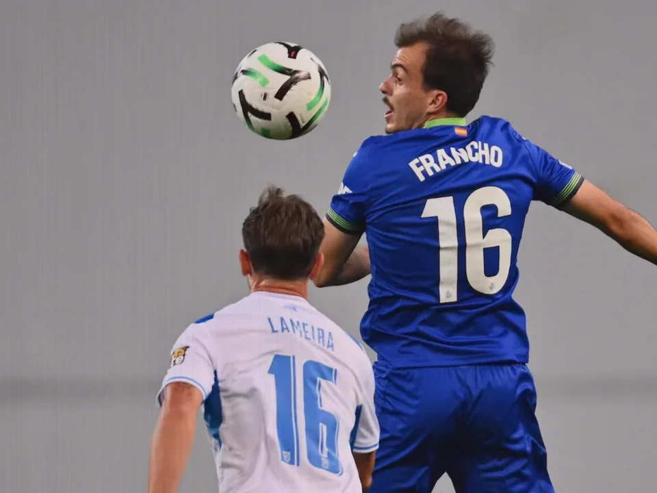 Getafe Face Universitatea Craiova in Conference League Opener