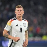 Toni Kroos Begins Path Towards Coaching Career in Spain