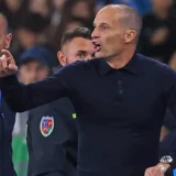 Allegri Rages After Napoli-Roma Draw Over Champions League Grievance