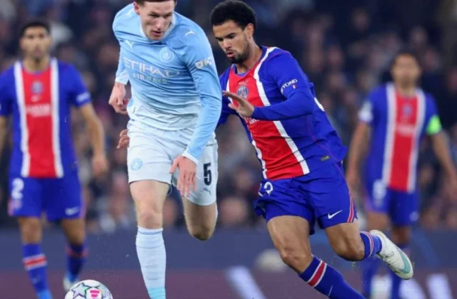 Zaïre-Emery Could Be PSG’s Answer to Lamine Yamal Against Barcelona