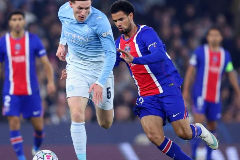 Zaïre-Emery Could Be PSG’s Answer to Lamine Yamal Against Barcelona