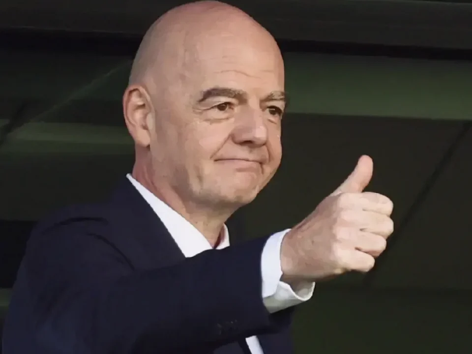 FIFA Signs $4m Trump Tower Lease Ahead of 2026 World Cup
